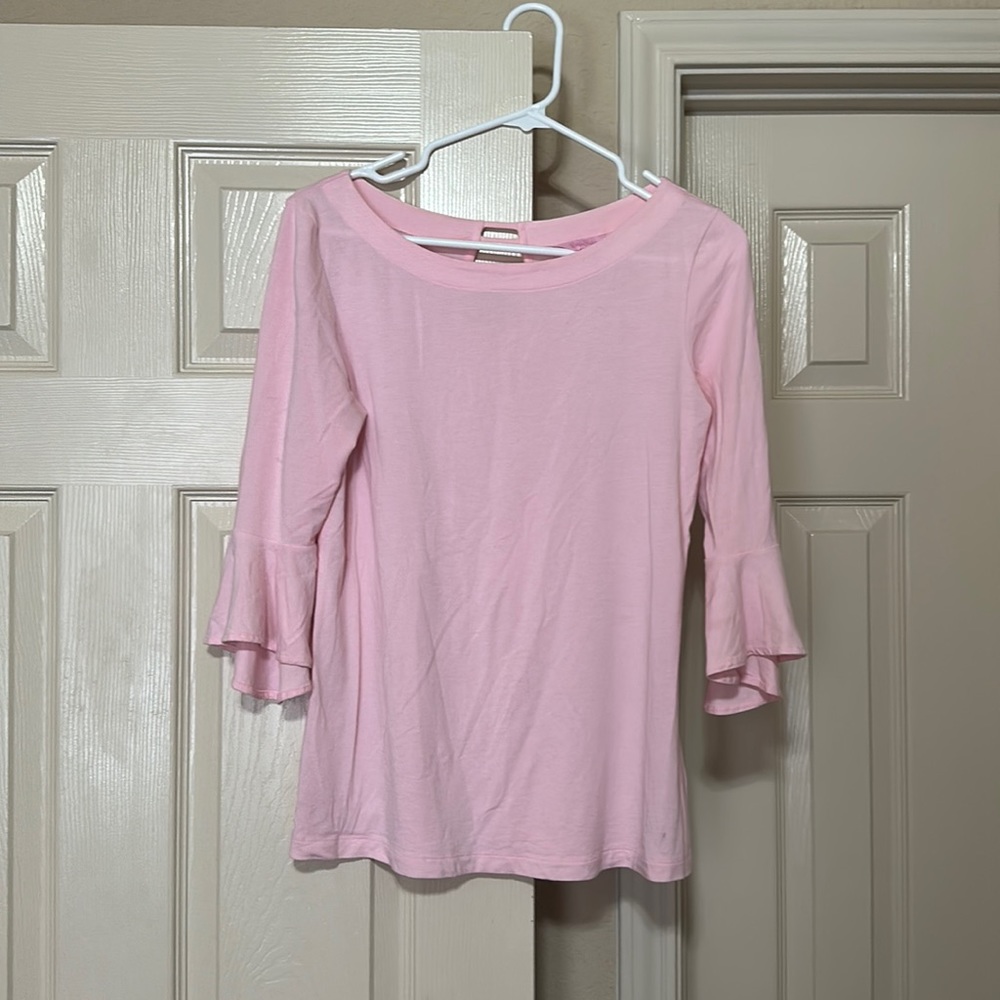 Lilly Pulitzer top